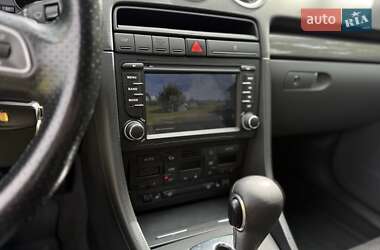 Универсал SEAT Exeo 2012 в 