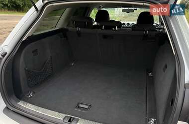 Универсал SEAT Exeo 2012 в 