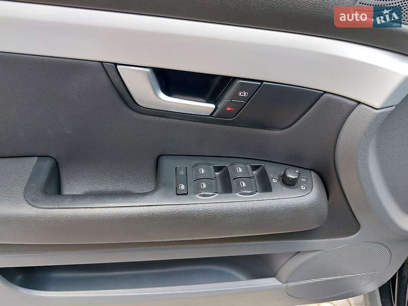 Универсал SEAT Exeo 2013 в Ивано-Франковске фото 25 Универсал SEAT Exeo 2013 в Ивано-Франковске