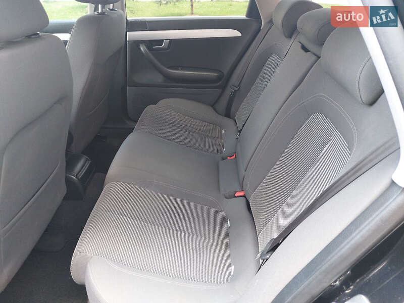 Универсал SEAT Exeo 2013 в Ивано-Франковске фото 27 Универсал SEAT Exeo 2013 в Ивано-Франковске