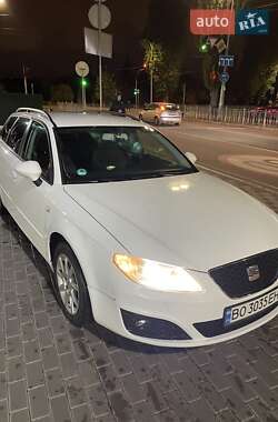 Универсал SEAT Exeo 2011 в Киеве