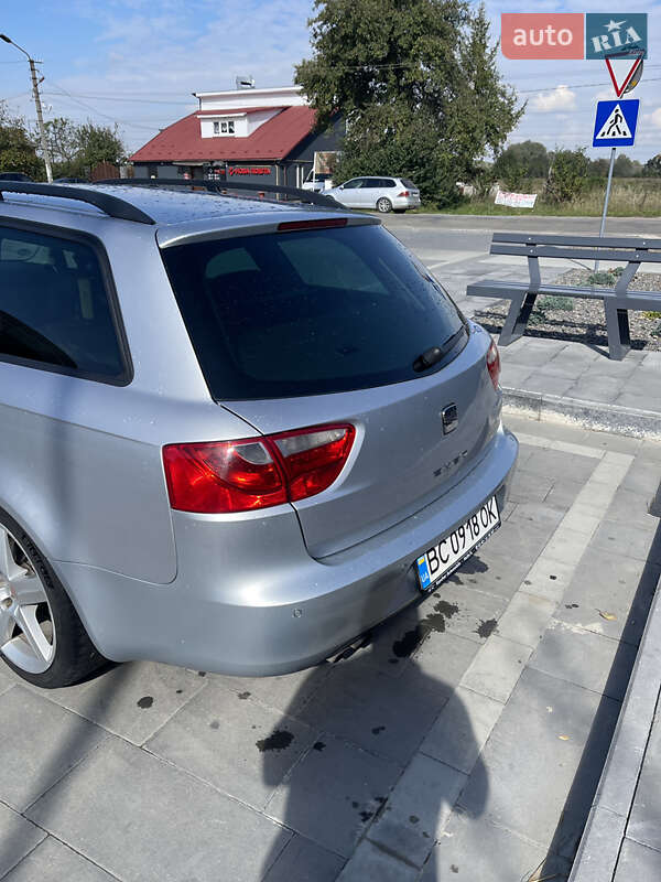 Універсал SEAT Exeo 2009 в Самборі