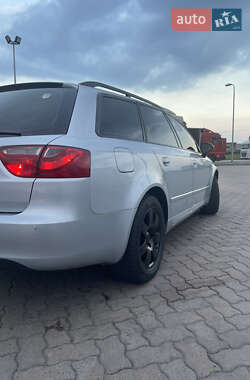 Універсал SEAT Exeo 2010 в Новояворівську