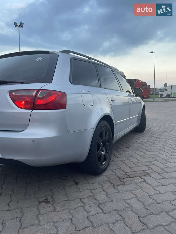 SEAT Exeo 2010
