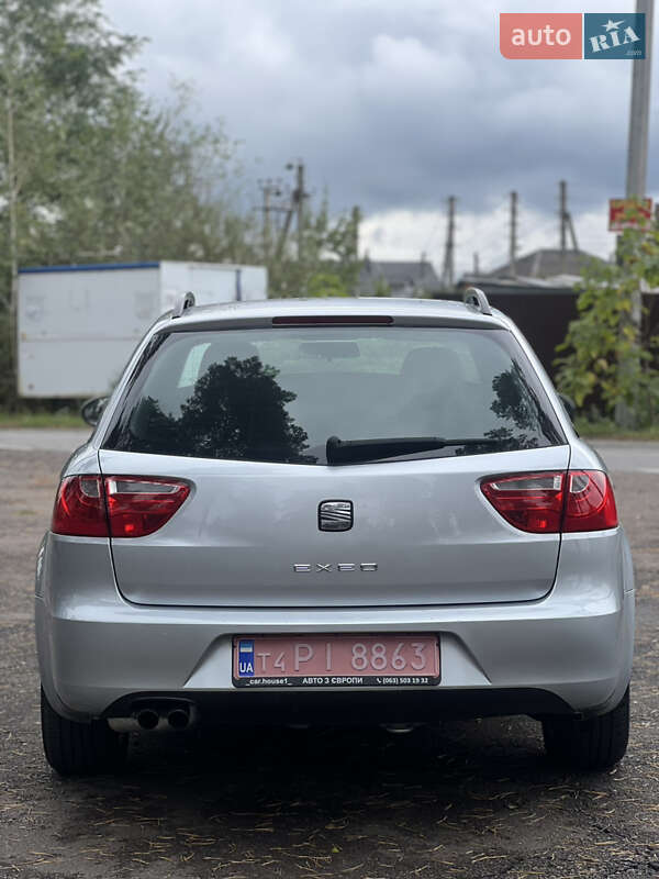 Універсал SEAT Exeo 2009 в Вінниці
