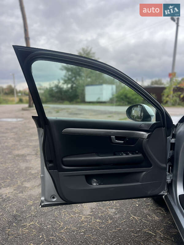 Універсал SEAT Exeo 2009 в Вінниці