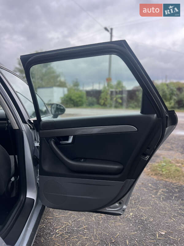 Універсал SEAT Exeo 2009 в Вінниці