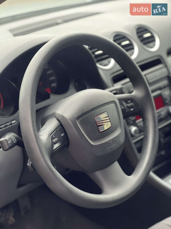 Універсал SEAT Exeo 2009 в Вінниці