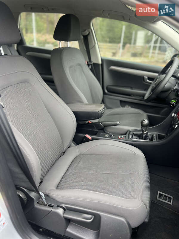 Універсал SEAT Exeo 2009 в Вінниці