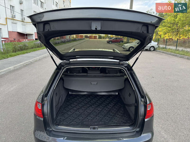 Універсал SEAT Exeo 2011 в Харкові фото 16 Універсал SEAT Exeo 2011 в Харкові