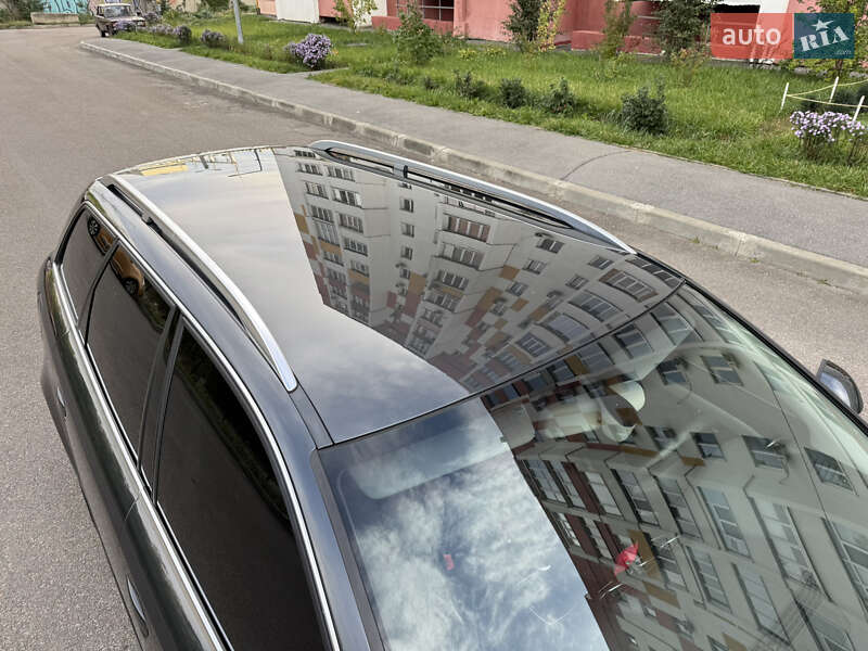 Універсал SEAT Exeo 2011 в Харкові фото 17 Універсал SEAT Exeo 2011 в Харкові