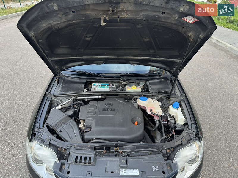 Універсал SEAT Exeo 2011 в Харкові фото 20 Універсал SEAT Exeo 2011 в Харкові