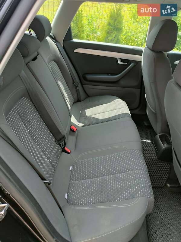 Универсал SEAT Exeo 2009 в Ровно фото 8 Универсал SEAT Exeo 2009 в Ровно