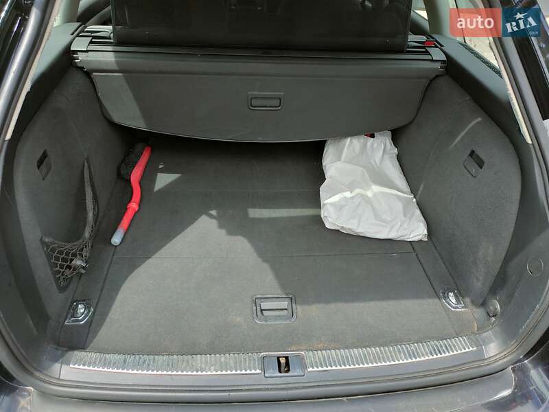 Универсал SEAT Exeo 2009 в Ровно фото 12 Универсал SEAT Exeo 2009 в Ровно