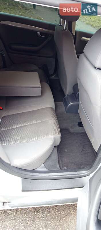 Універсал SEAT Exeo 2013 в Києві фото 7 Універсал SEAT Exeo 2013 в Києві