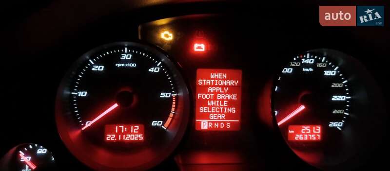 Універсал SEAT Exeo 2013 в Києві фото 11 Універсал SEAT Exeo 2013 в Києві