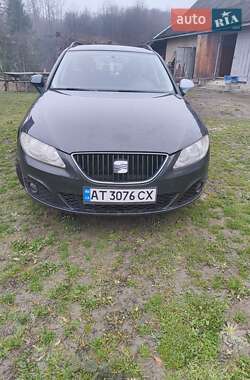 Універсал SEAT Exeo 2011 в Коломиї