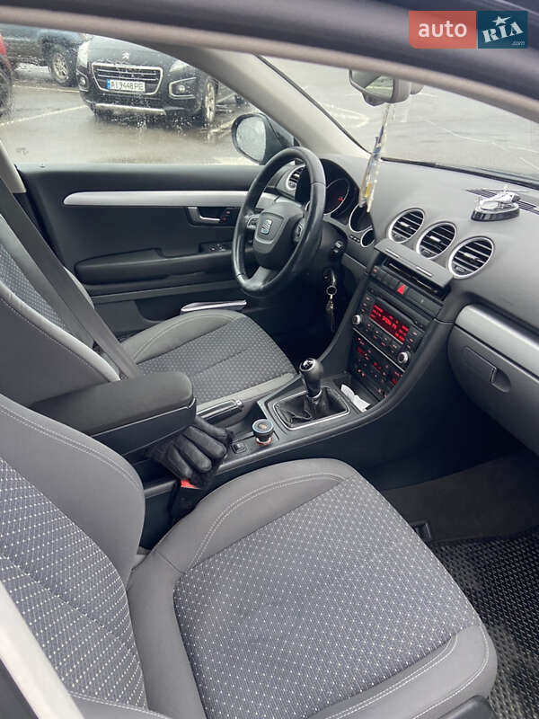 Универсал SEAT Exeo 2009 в Ровно