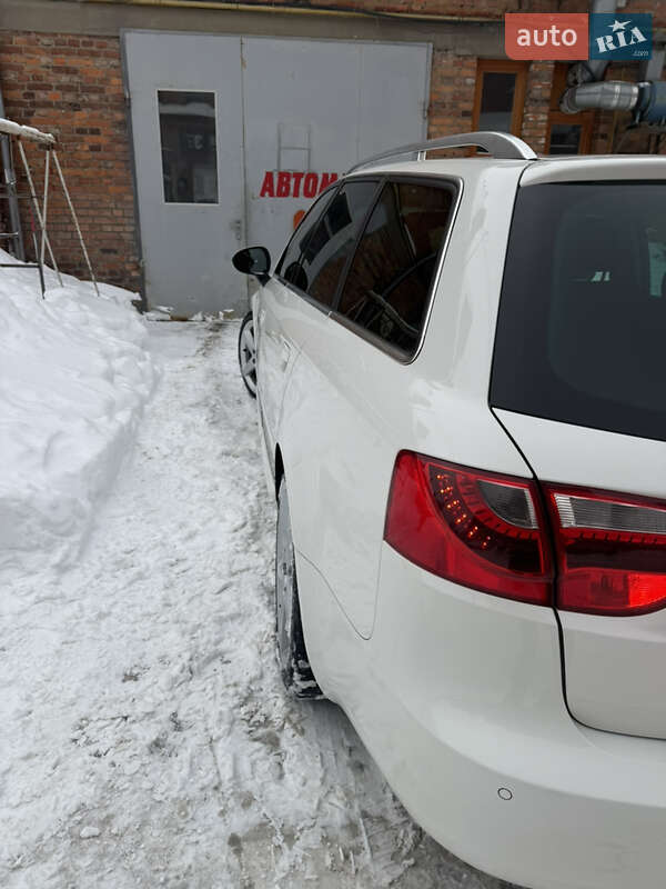 Універсал SEAT Exeo 2011 в Житомирі