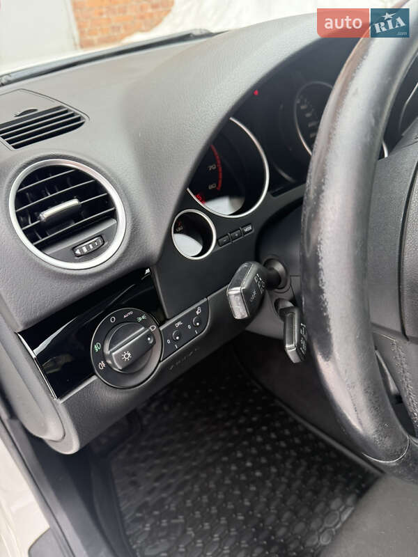 Універсал SEAT Exeo 2011 в Житомирі