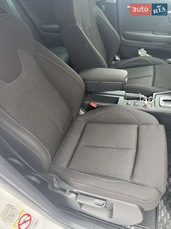 Універсал SEAT Exeo 2011 в Житомирі