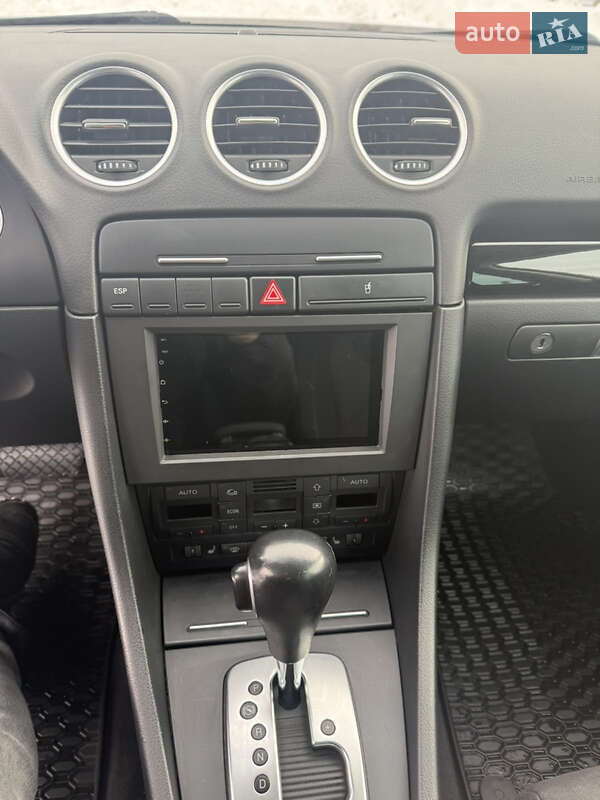 Універсал SEAT Exeo 2011 в Житомирі