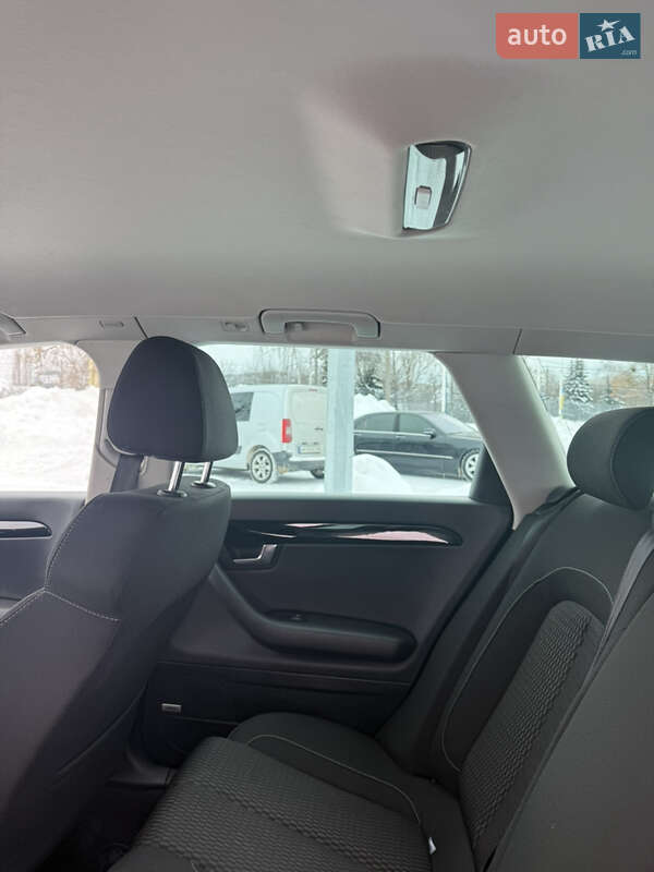 Універсал SEAT Exeo 2011 в Житомирі