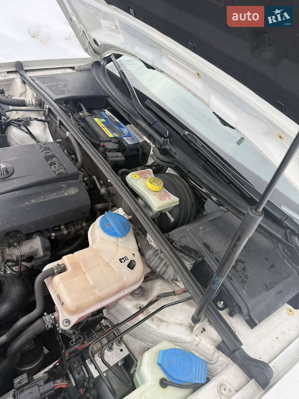 Універсал SEAT Exeo 2011 в Житомирі