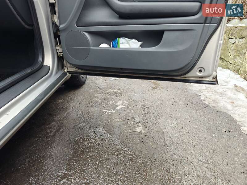 Универсал SEAT Exeo 2009 в Ивано-Франковске