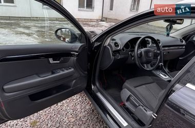 Универсал SEAT Exeo 2012 в Киеве