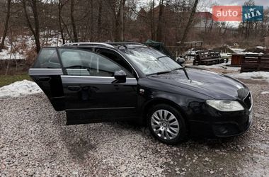 Универсал SEAT Exeo 2012 в Киеве