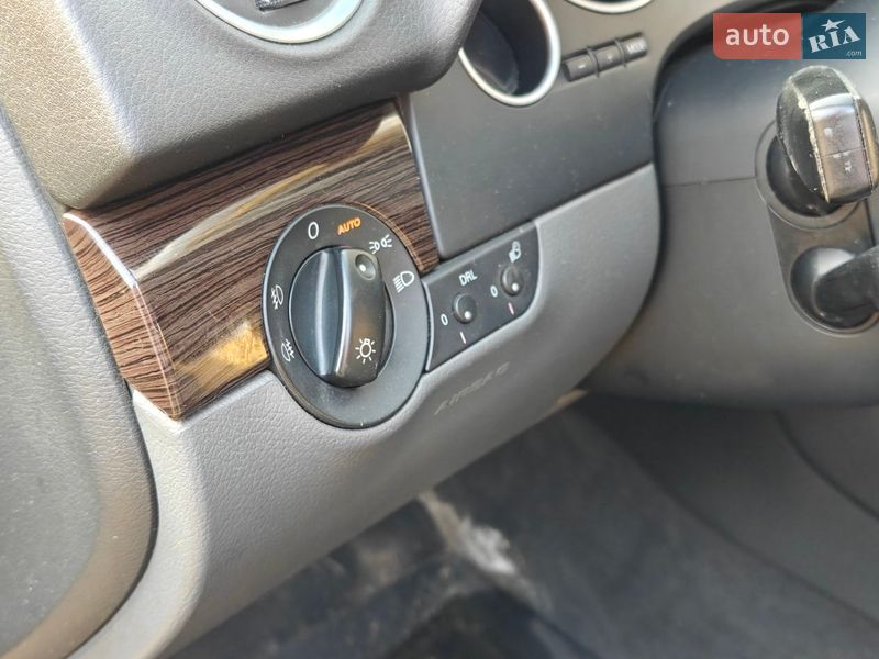 Универсал SEAT Exeo 2009 в Ивано-Франковске