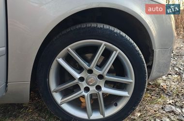 Универсал SEAT Exeo 2009 в Ивано-Франковске