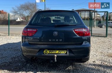 Универсал SEAT Exeo 2011 в Коломые