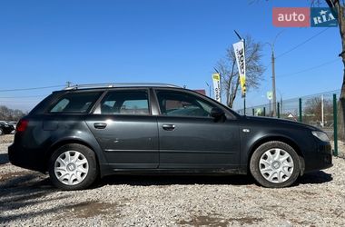 Универсал SEAT Exeo 2011 в Коломые