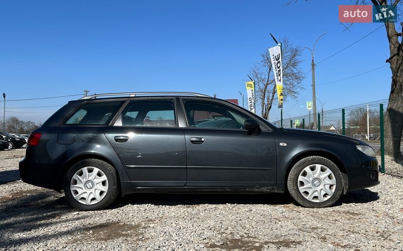 Универсал SEAT Exeo 2011 в Коломые