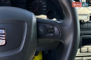 Универсал SEAT Exeo 2011 в Коломые