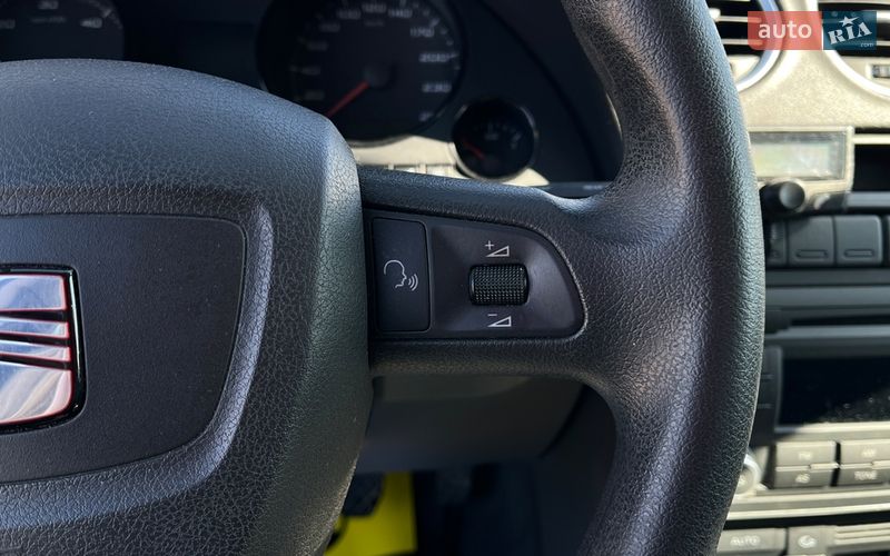 Универсал SEAT Exeo 2011 в Коломые