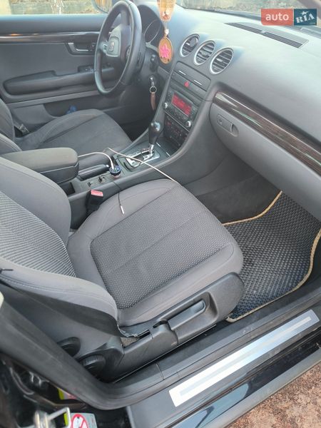 Универсал SEAT Exeo 2011 в Броварах