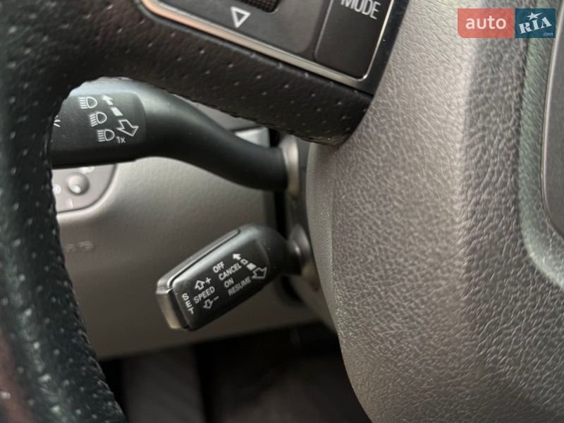 Універсал SEAT Exeo 2012 в Калуші фото 18 Універсал SEAT Exeo 2012 в Калуші