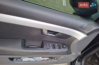 Універсал SEAT Exeo 2011 в Бердичеві