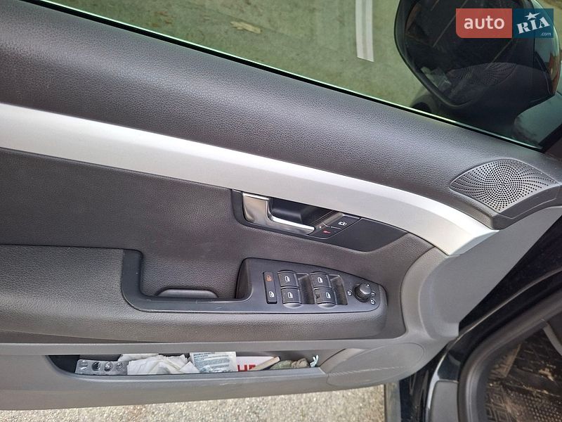 Універсал SEAT Exeo 2011 в Бердичеві