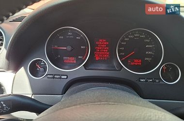 Універсал SEAT Exeo 2011 в Бердичеві