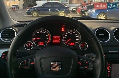 Седан SEAT Exeo 2011 в Львове фото 18 Седан SEAT Exeo 2011 в Львове