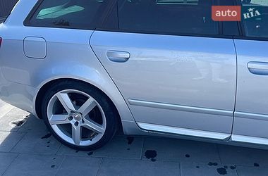 Універсал SEAT Exeo 2009 в Самборі