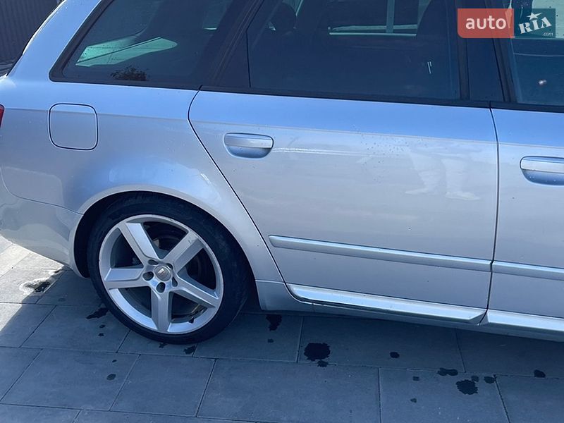 Універсал SEAT Exeo 2009 в Самборі