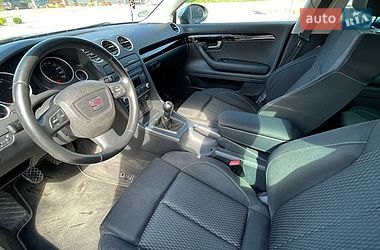 Універсал SEAT Exeo 2009 в Самборі