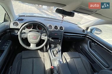 Універсал SEAT Exeo 2009 в Самборі