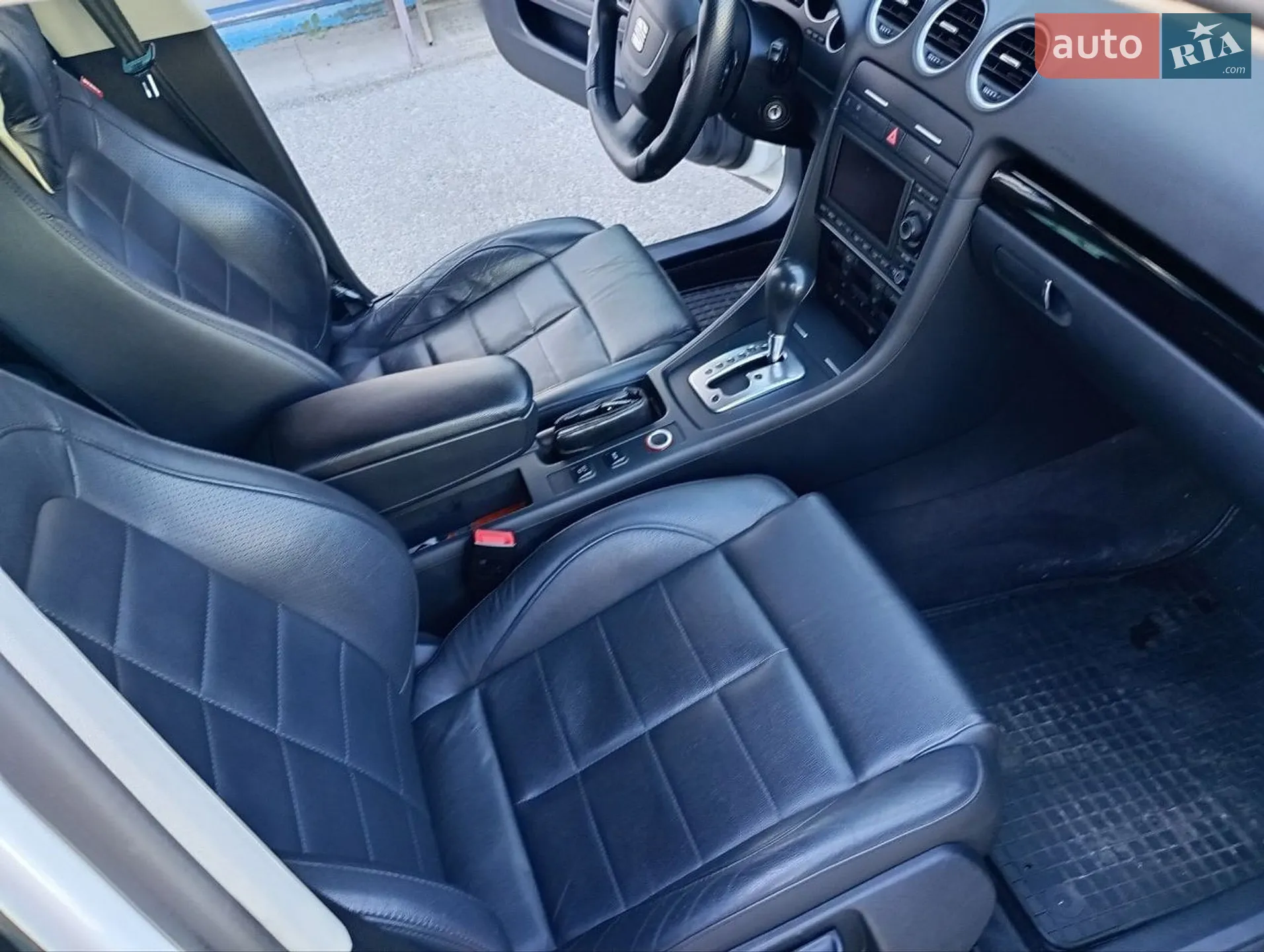 SEAT Exeo 2012 VIN VSSZZZ3RZDR004370 фото оголошення 13 з 25