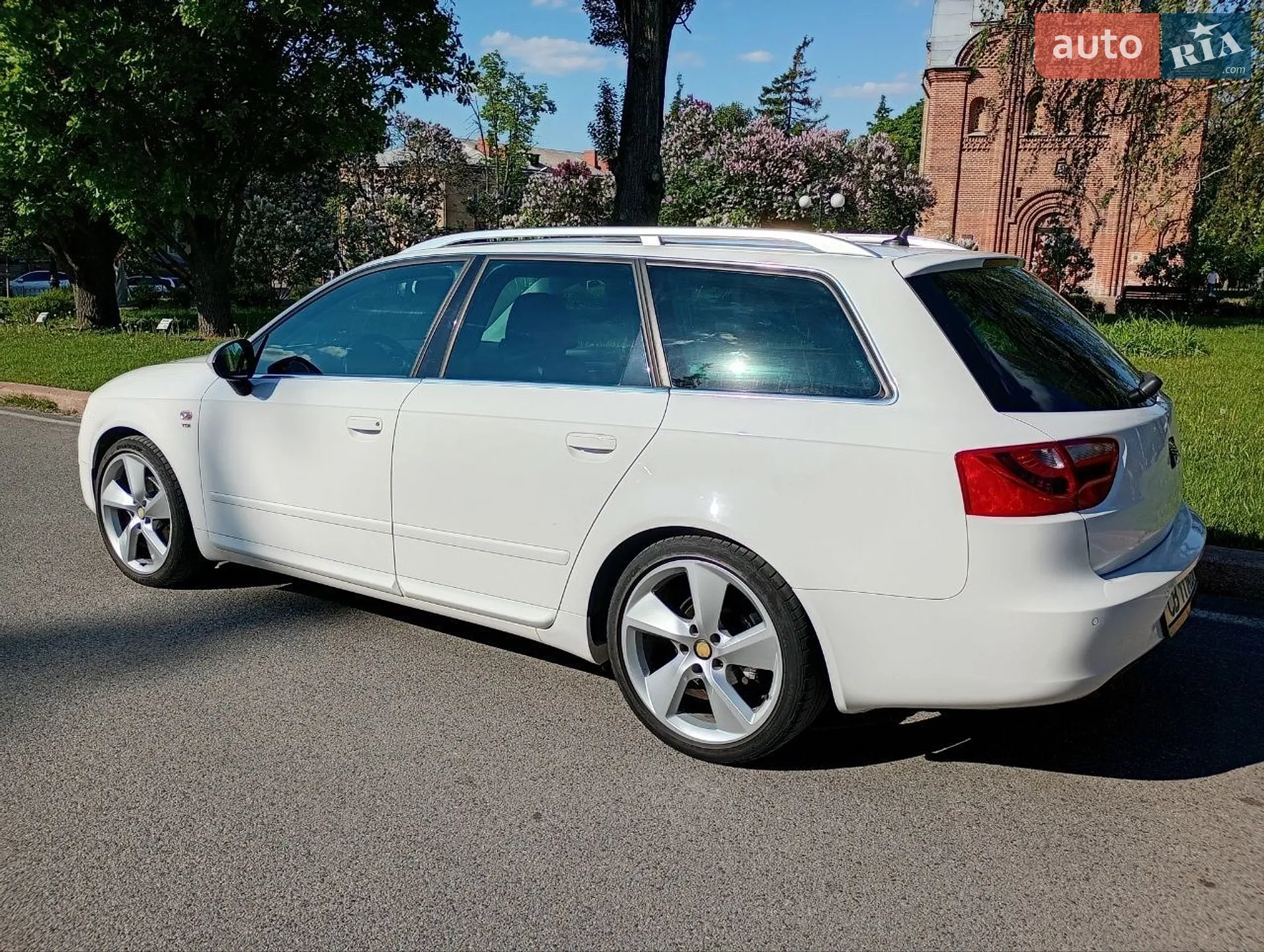 SEAT Exeo 2012 VIN VSSZZZ3RZDR004370 фото оголошення 23 з 25